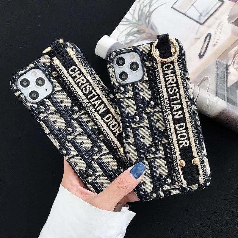 Retro Fashion Phone Case For iPhone