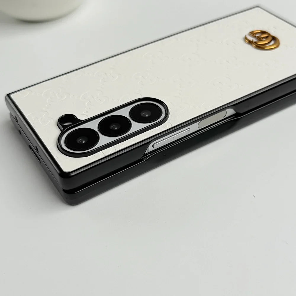 Classic Trendy Galaxy Case For Samsung