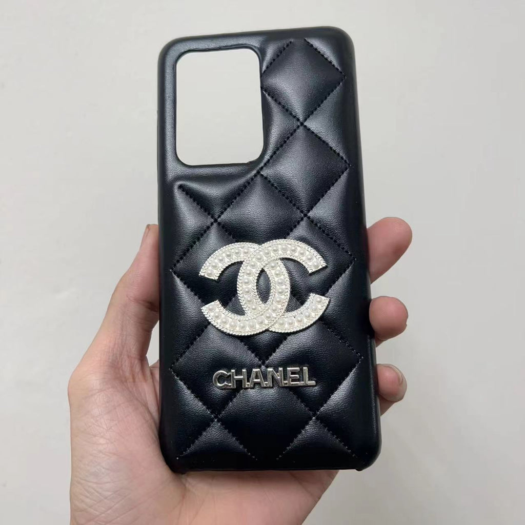 Hübsche Galaxy-Hülle für Samsung 
