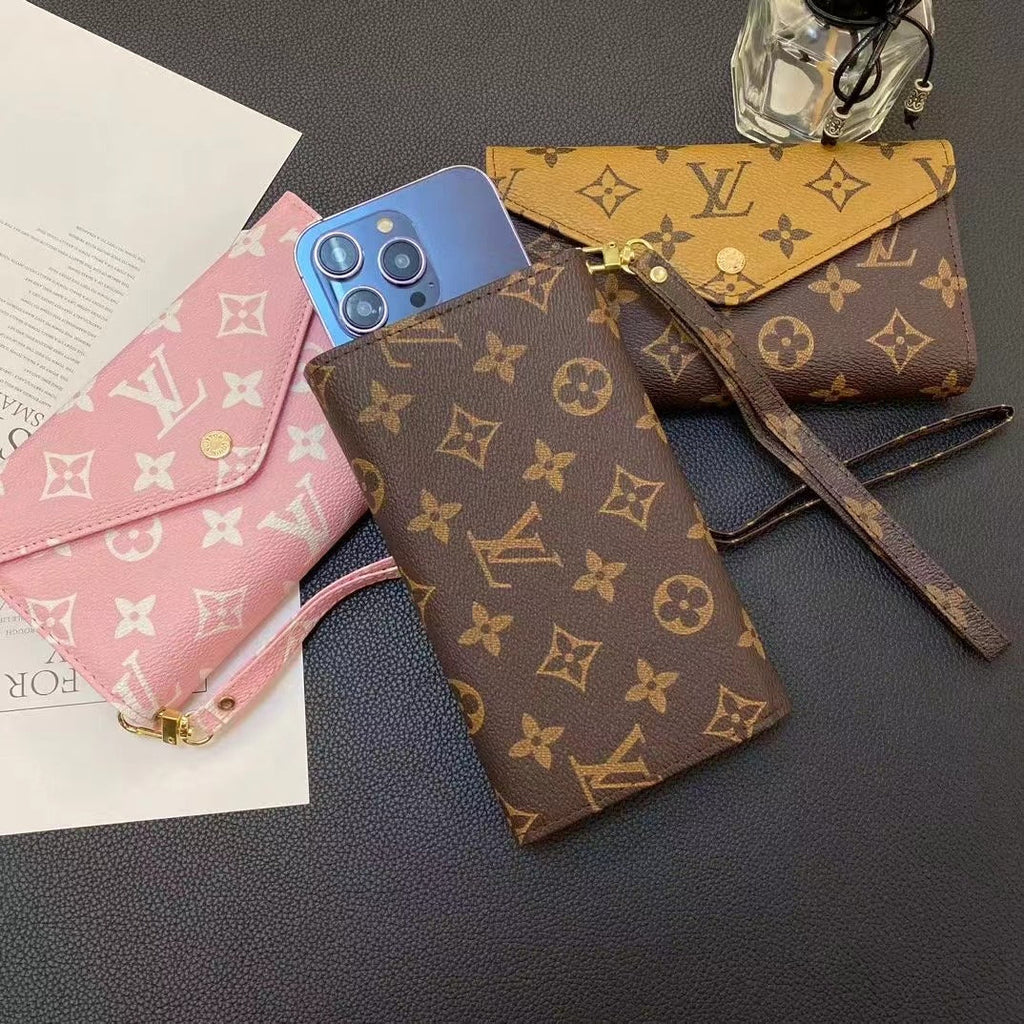Borsa classica alla moda per tutti i telefoni