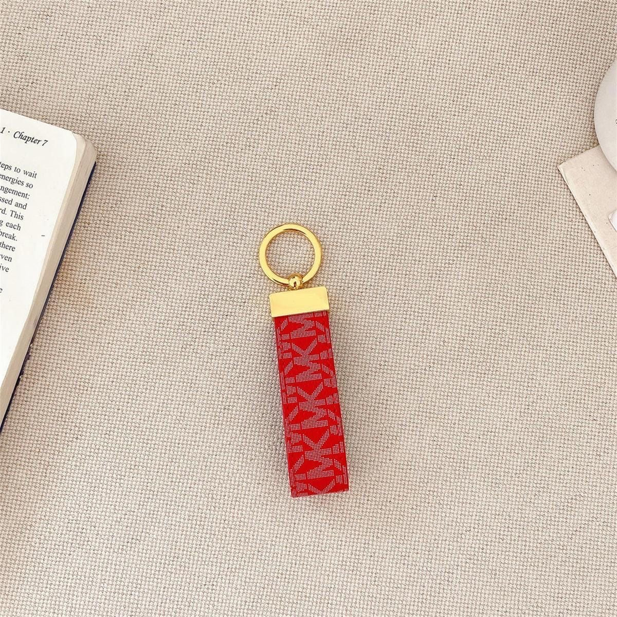 Nice Fresh Keychain Pendant