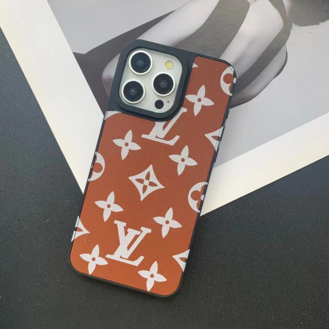 New Charisma Phone Case For iPhone