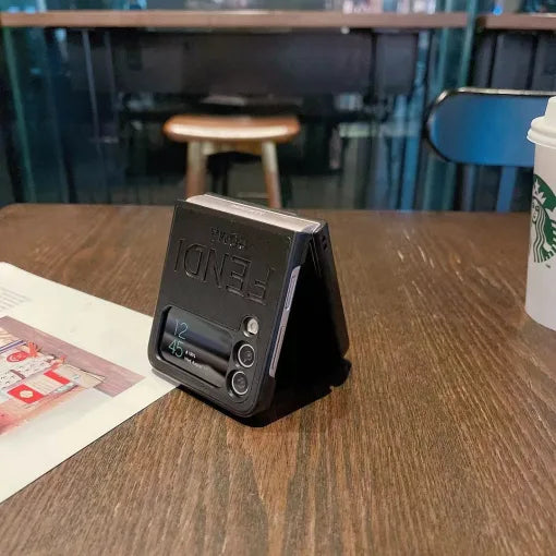 Klassisches Muster Galaxy Case für Samsung