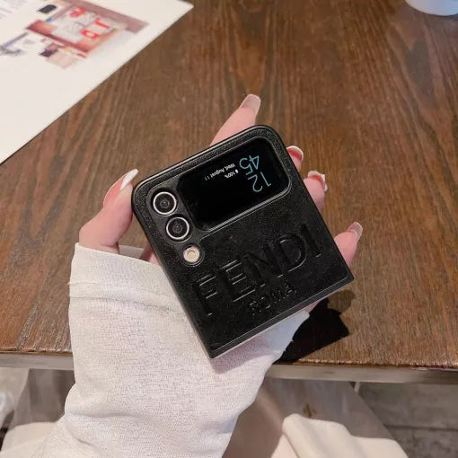 Klassisches Muster Galaxy Case für Samsung