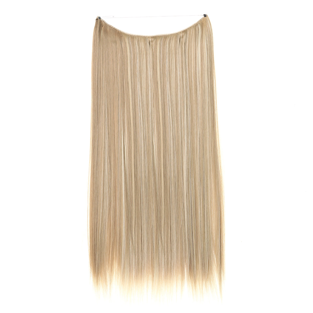 Premium Secret Straight Halo Extensions