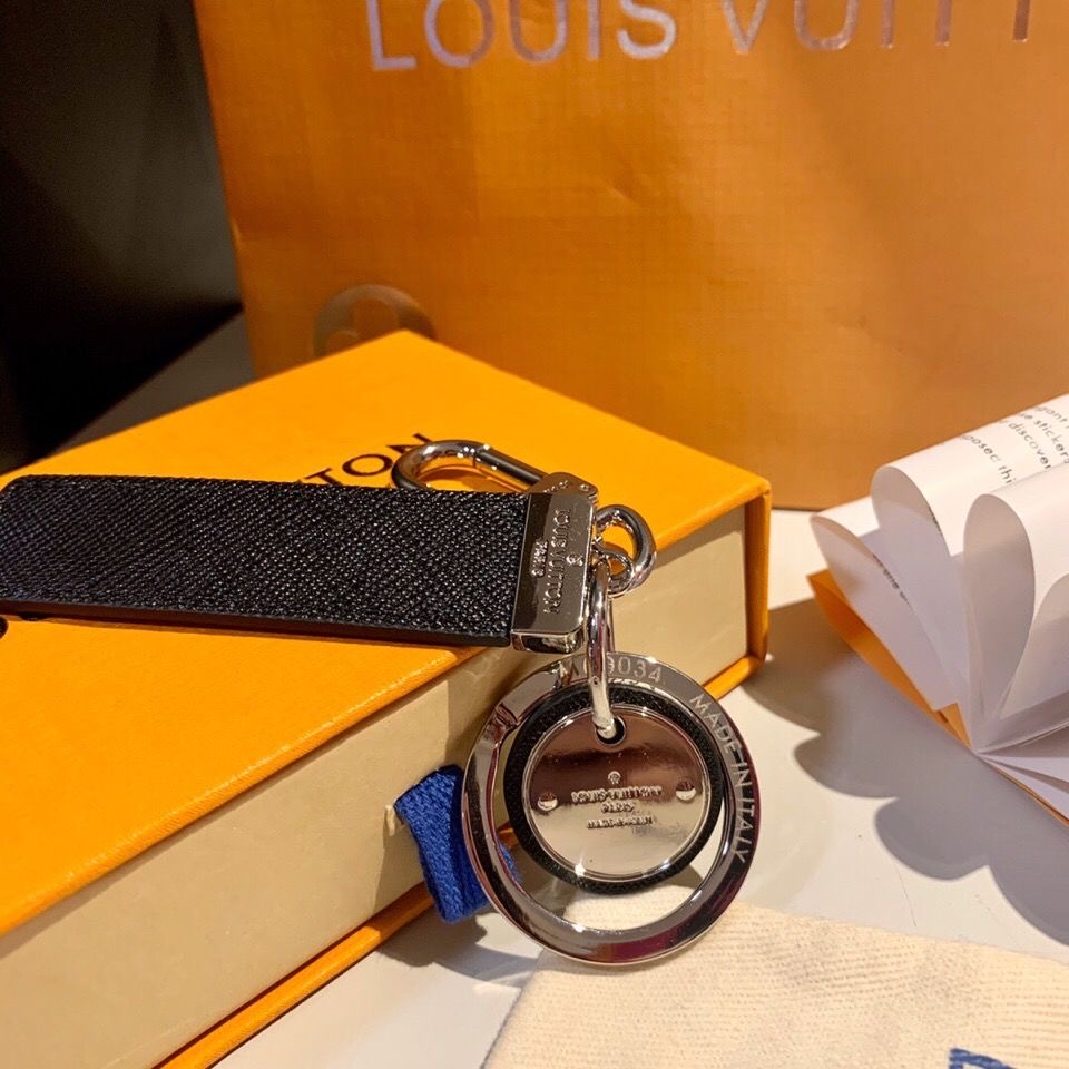 Early Spring Fashion High Quality Key Chain - ERPOQ