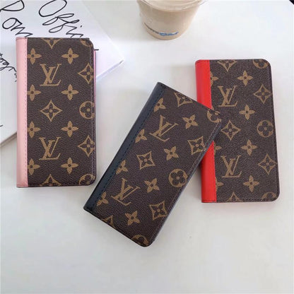 Classic Phone Wallet for iPhones - ERPOQ