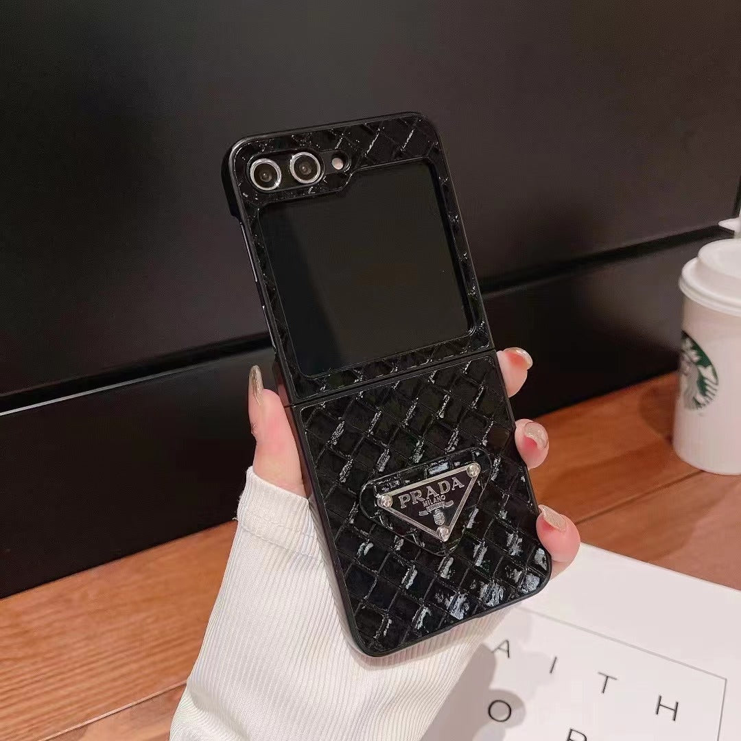 Gute Strick-Galaxy-Hülle für Samsung