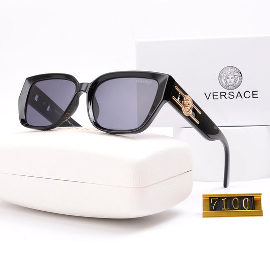 New Medusa Sunglasses
