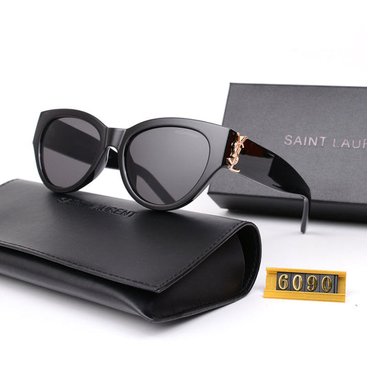 Fashionable New Cat-Eye Sunglasses