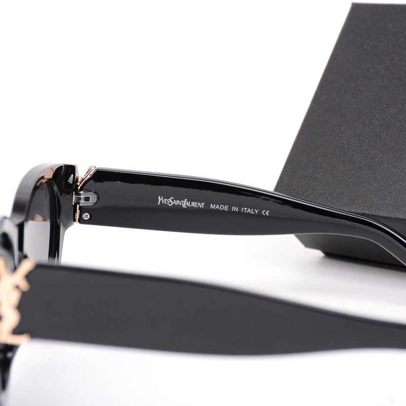 Fashionable New Cat-Eye Sunglasses