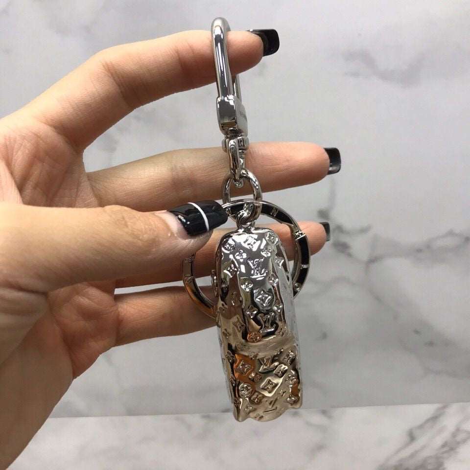 Car High Quality Key Chain - ERPOQ