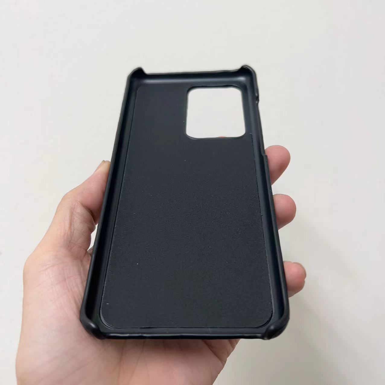 Hübsche Galaxy-Hülle für Samsung 