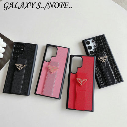 Bracket Cool Galaxy Case For Samsung