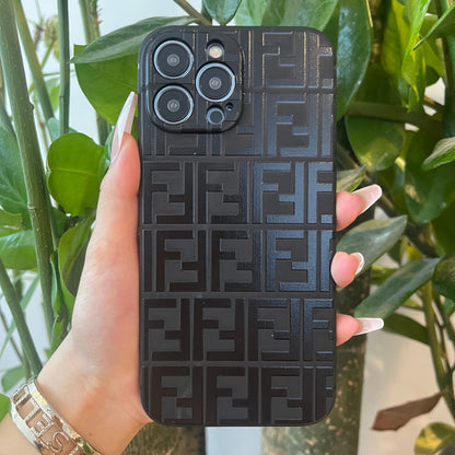 Fancy Cool Phone Case For iPhone (6 Styles)