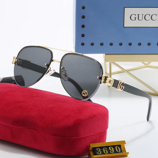 New Fashion Toad Sunglasses