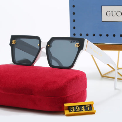 New Five-Color Neutral Sunglasses