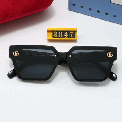 New Five-Color Neutral Sunglasses