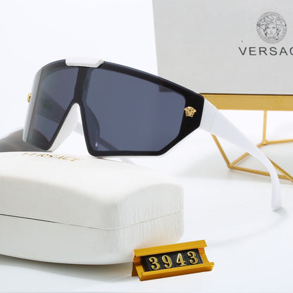 Large Frame Cool Sunglasses