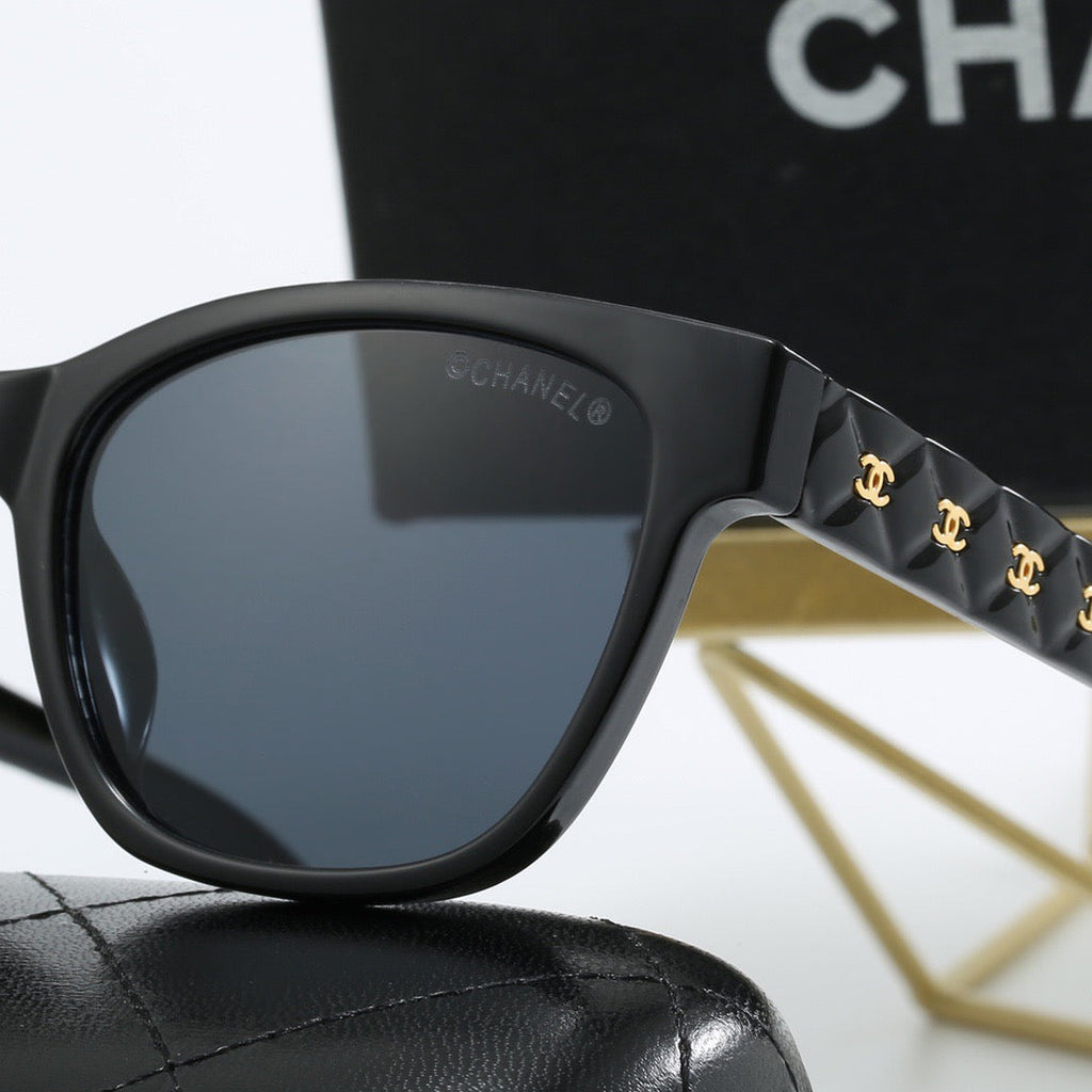 5 Colors Fashion Sunglasses