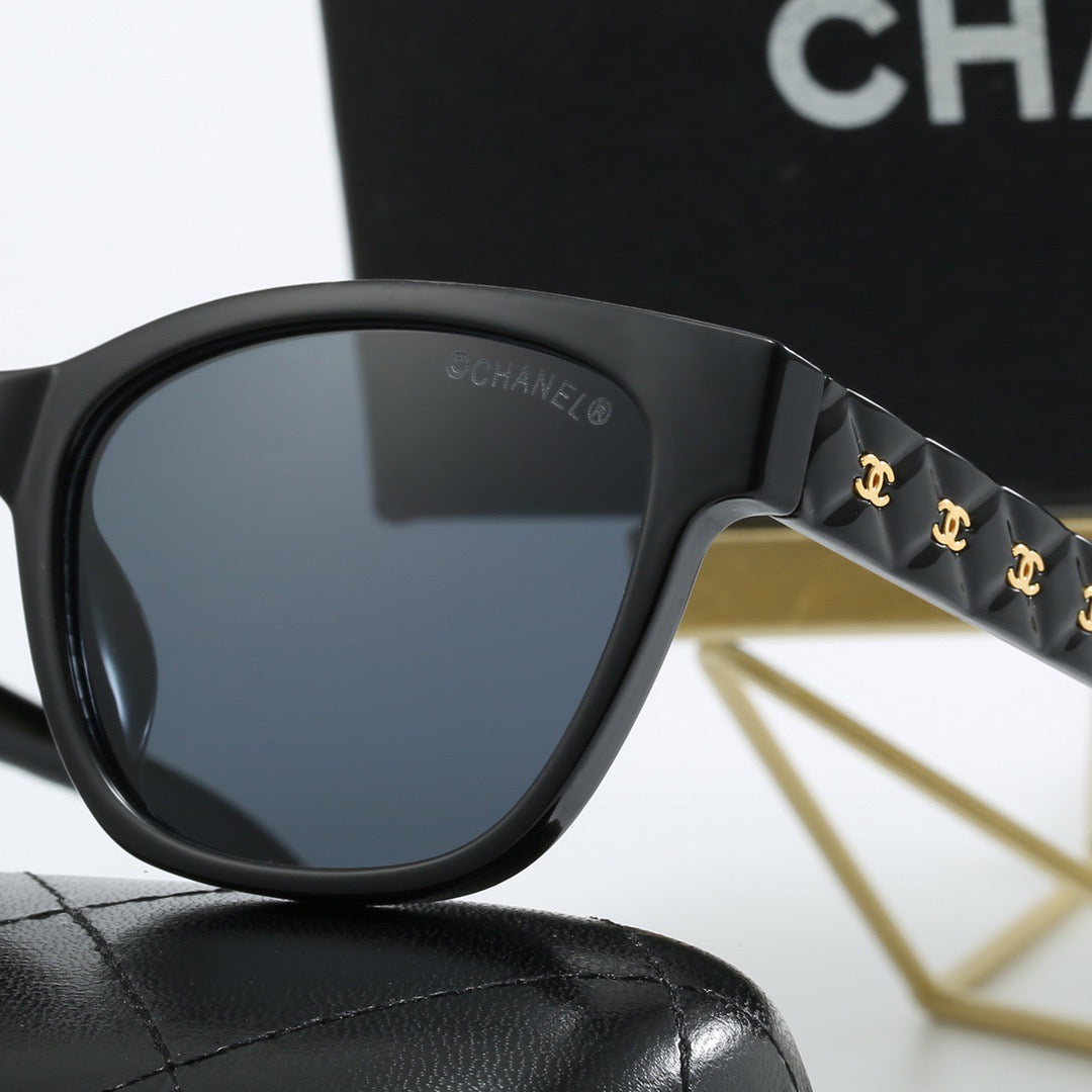5 Colors Fashion Sunglasses