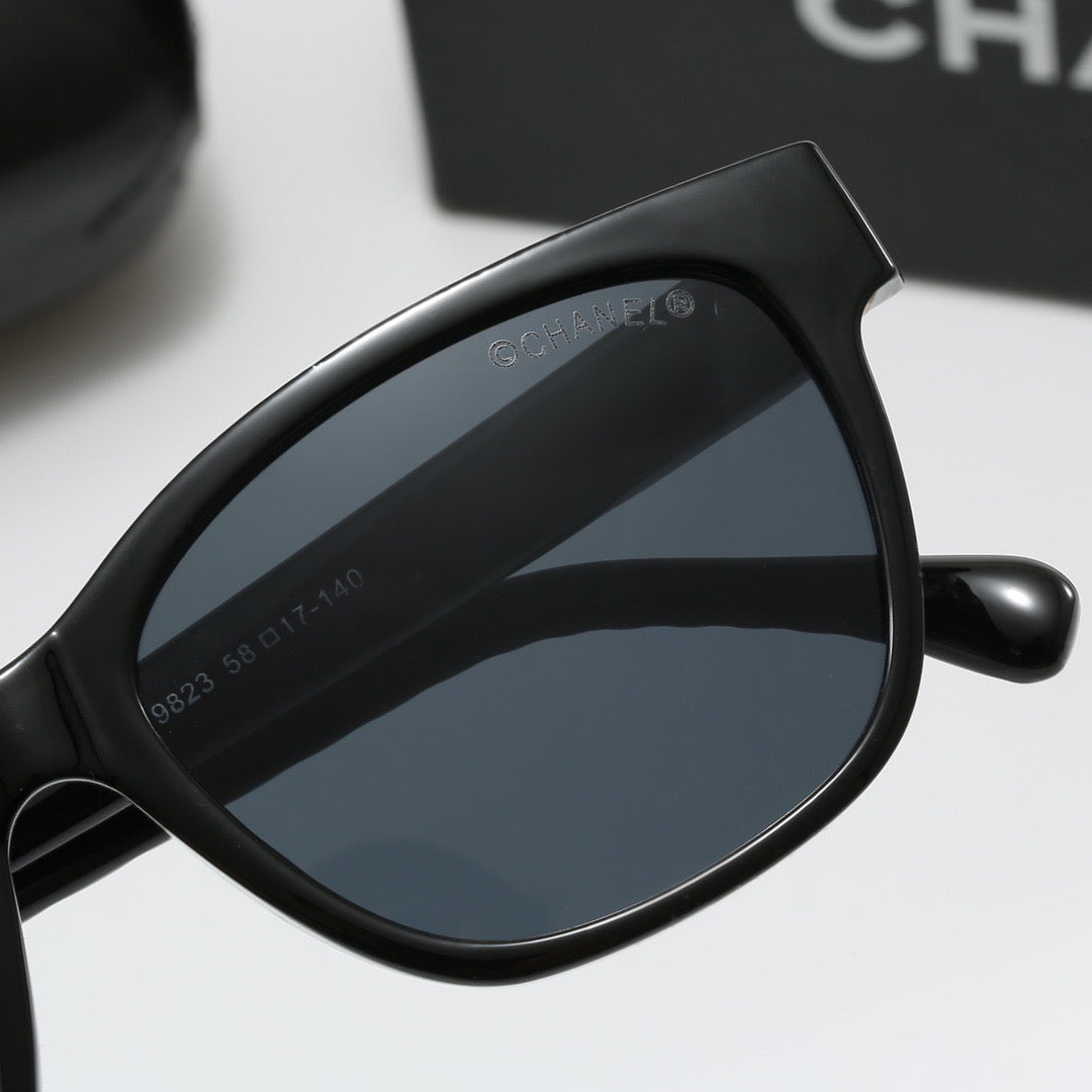 5 Colors Fashion Sunglasses