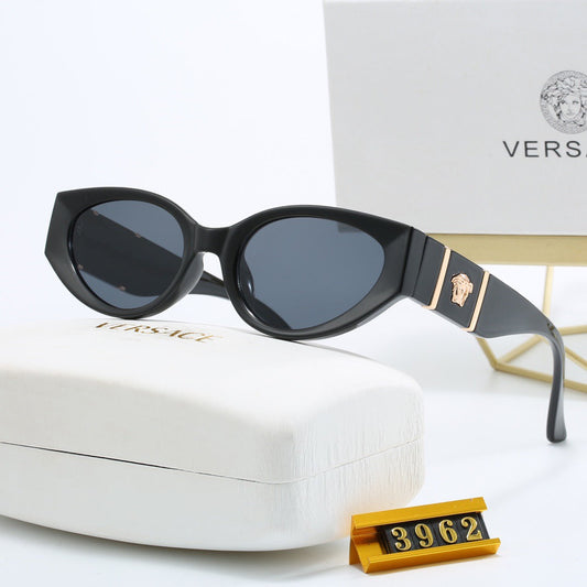 New Retro Cat-eye Sunglasses