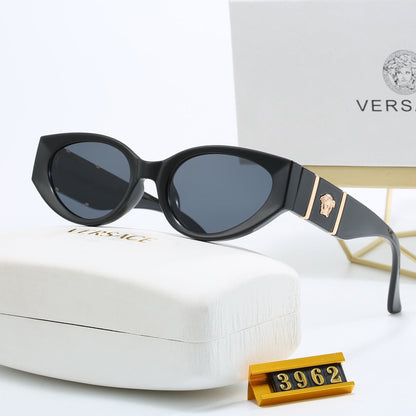New Retro Cat-eye Sunglasses