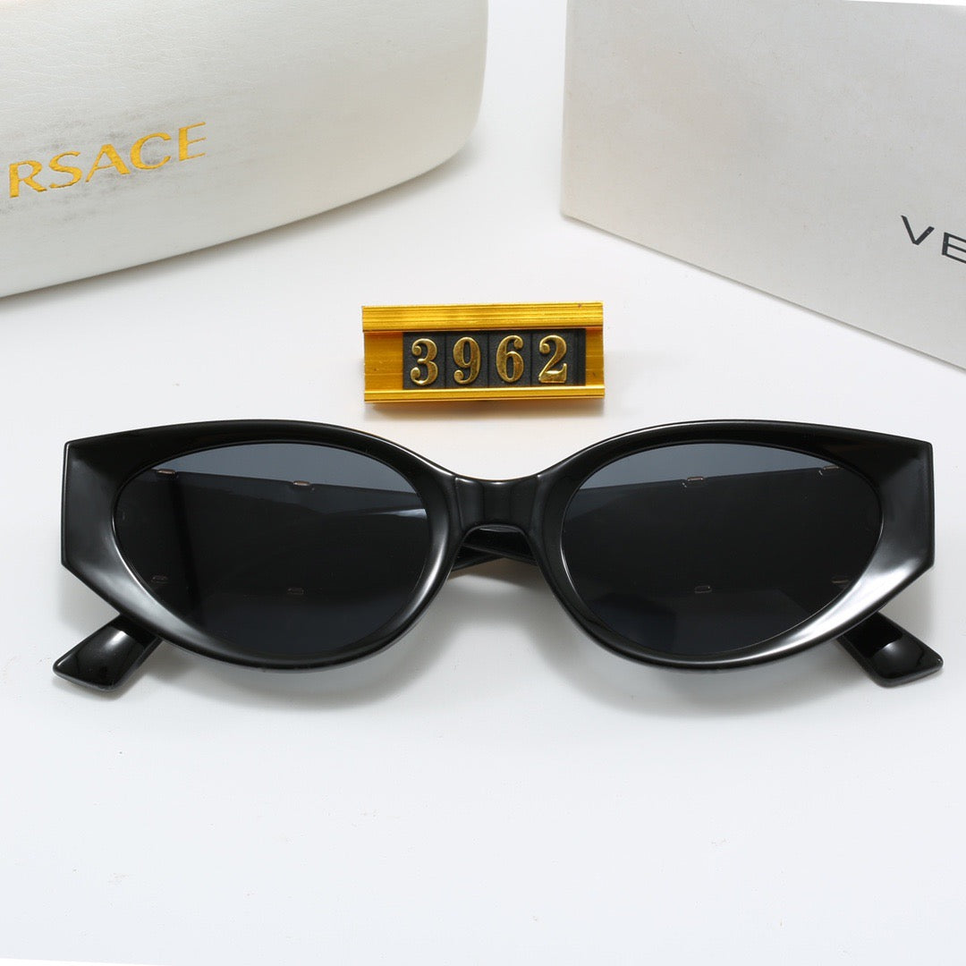 New Retro Cat-eye Sunglasses
