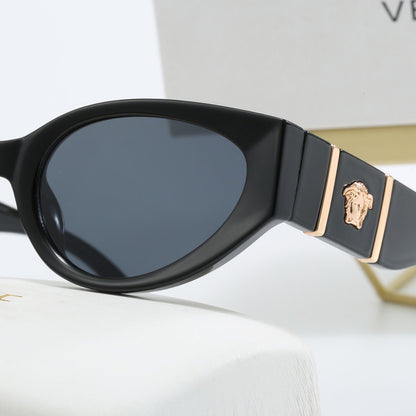 New Retro Cat-eye Sunglasses