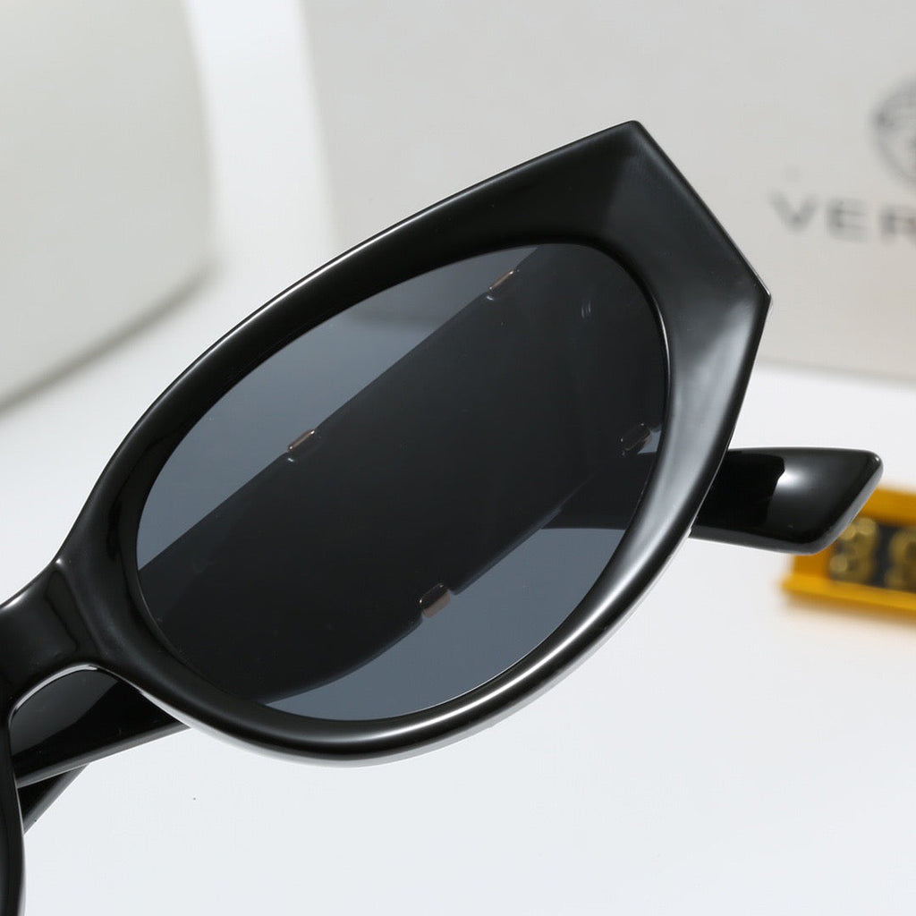 New Retro Cat-eye Sunglasses