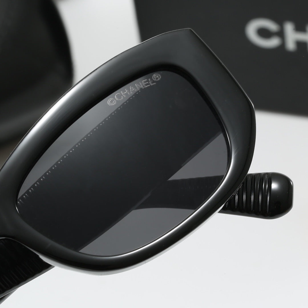 Cat-eye Fashion Sunglasses