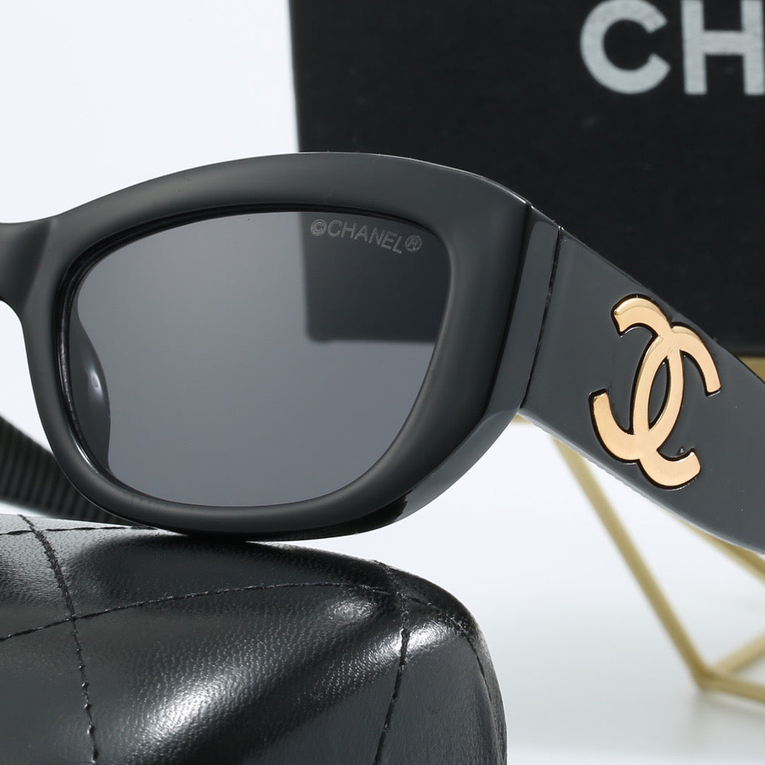 Cat-eye Fashion Sunglasses