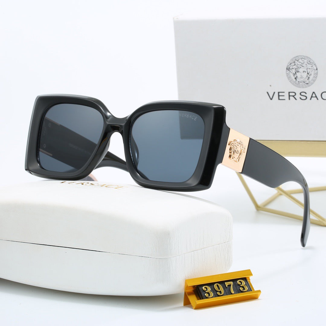 Fashion Retro Sunglasses