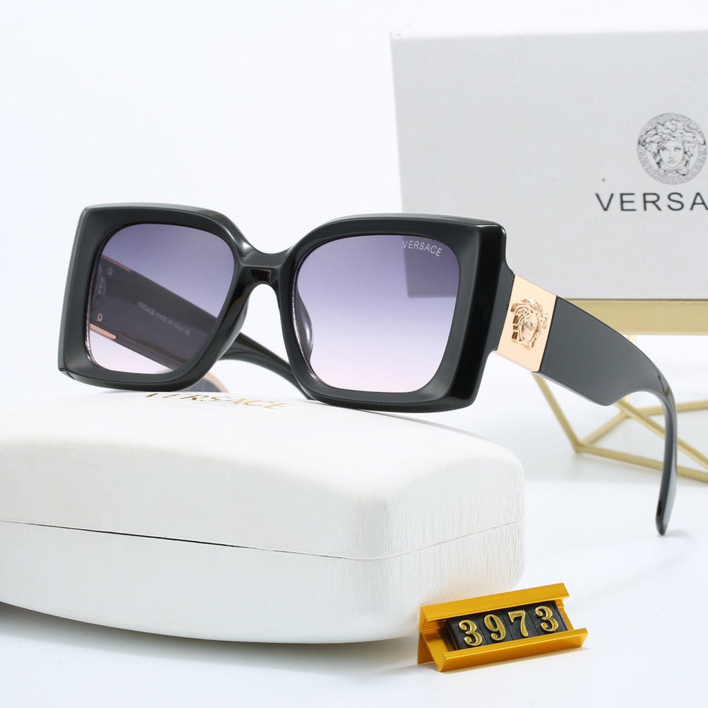 Fashion Retro Sunglasses