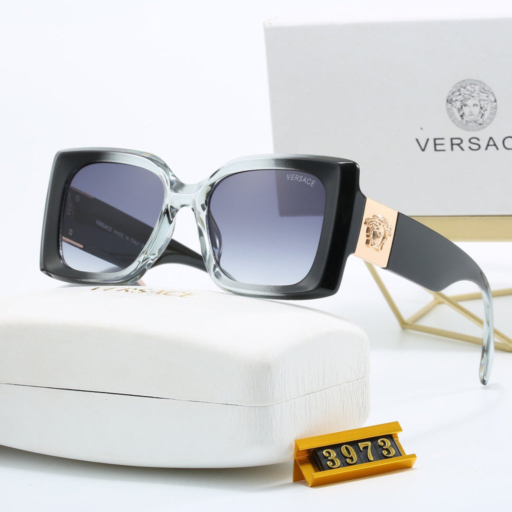 Fashion Retro Sunglasses