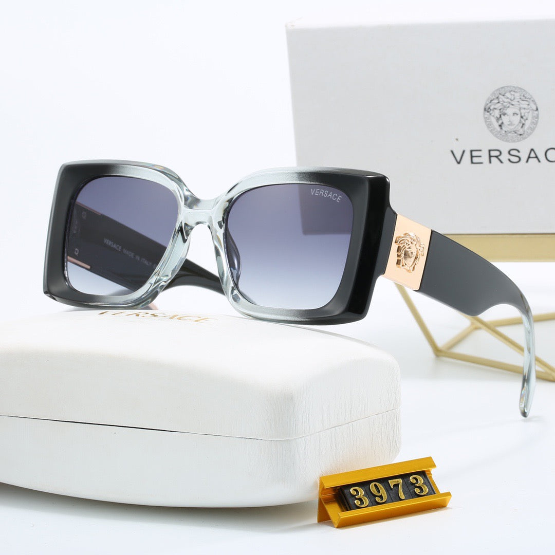 Fashion Retro Sunglasses