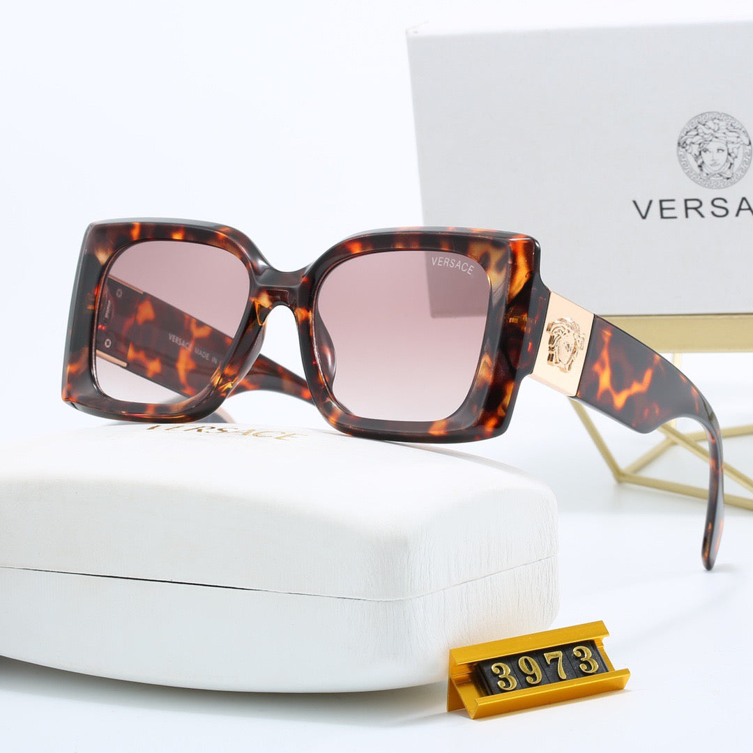 Fashion Retro Sunglasses