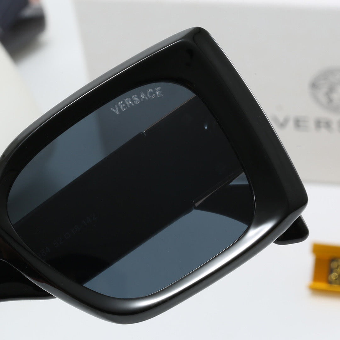 Fashion Retro Sunglasses