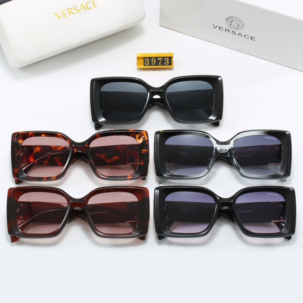 Fashion Retro Sunglasses