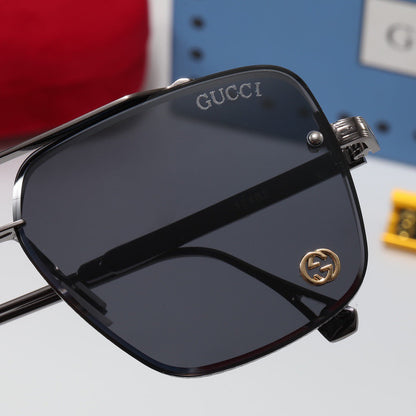 New Aviator Polarized Glasses