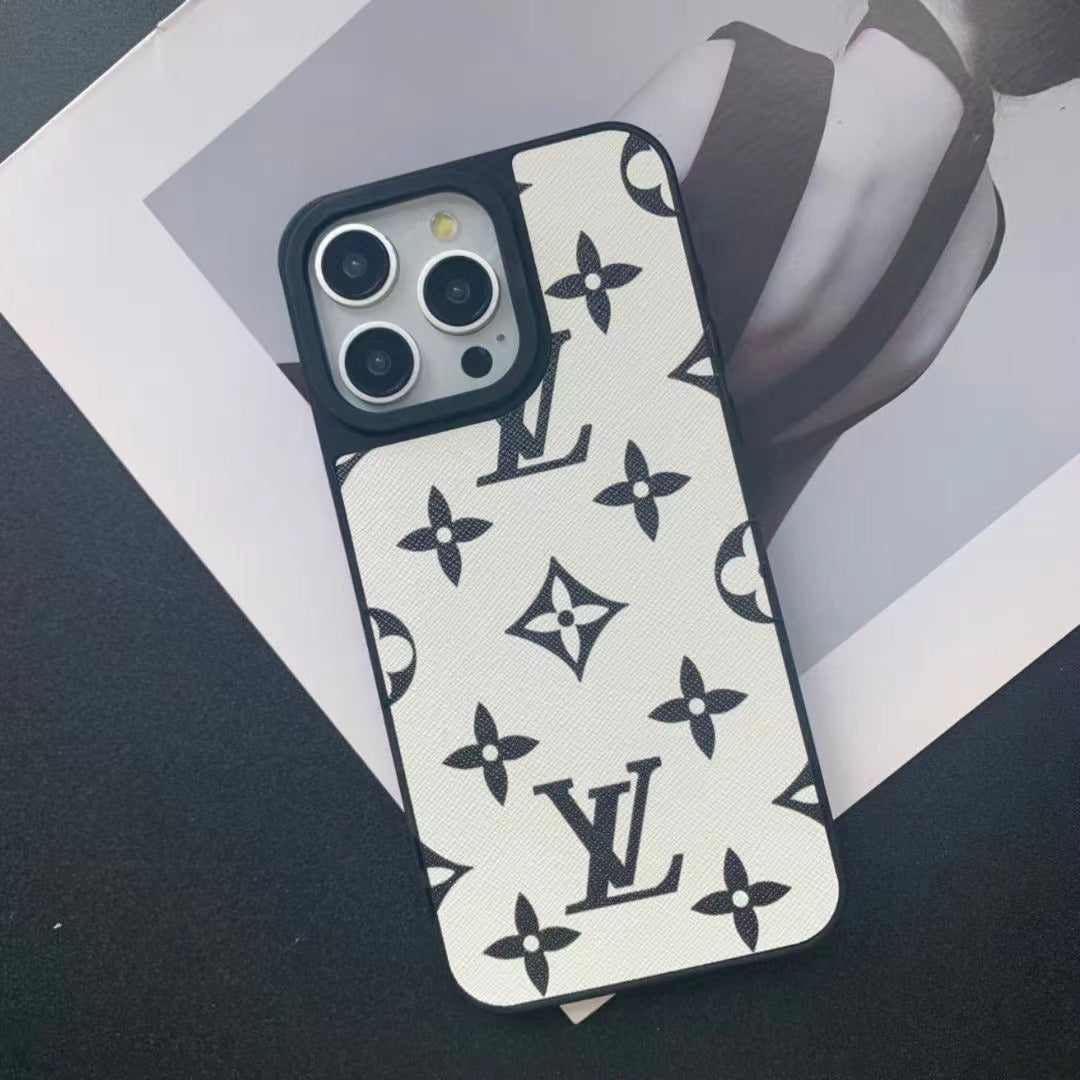 New Charisma Phone Case For iPhone