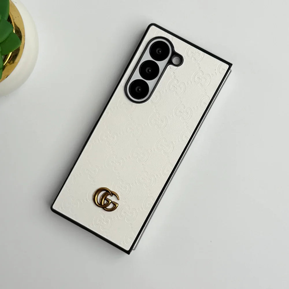 Classic Trendy Galaxy Case For Samsung