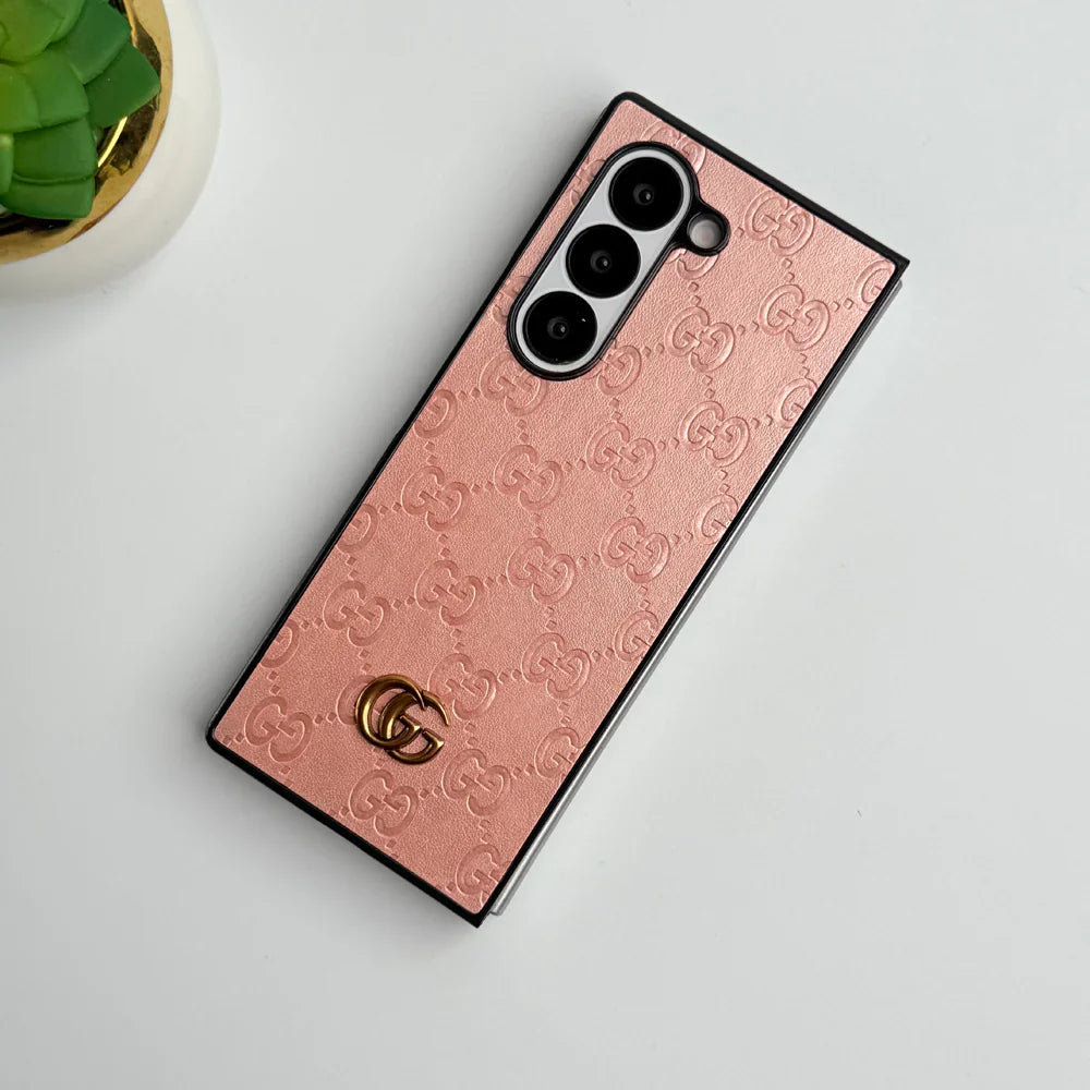 Classic Trendy Galaxy Case For Samsung