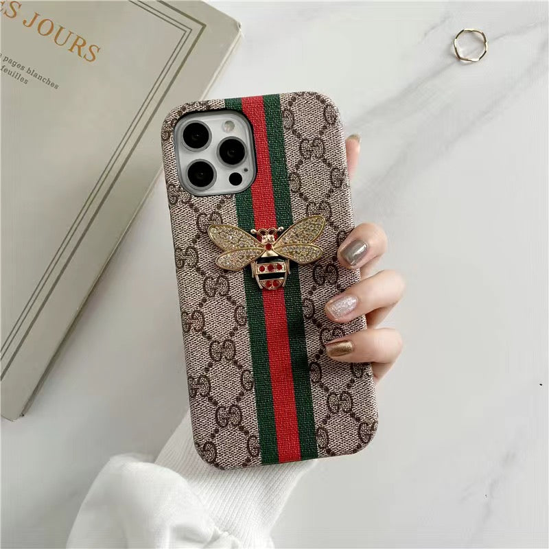 Design Printed Phone Case For iPhone - ERPOQ