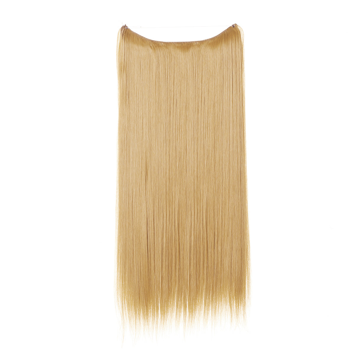 Premium Secret Straight Halo Extensions