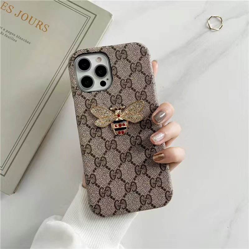 Design Printed Phone Case For iPhone - ERPOQ