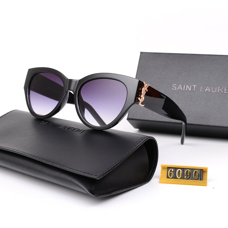 Fashionable New Cat-Eye Sunglasses