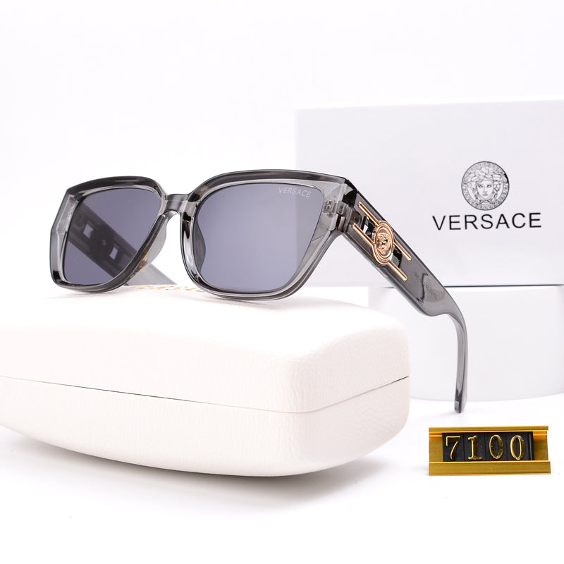 New Medusa Sunglasses