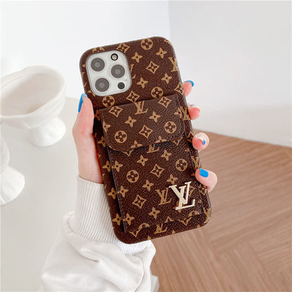 Fashion L Design Case For iPhone - ERPOQ